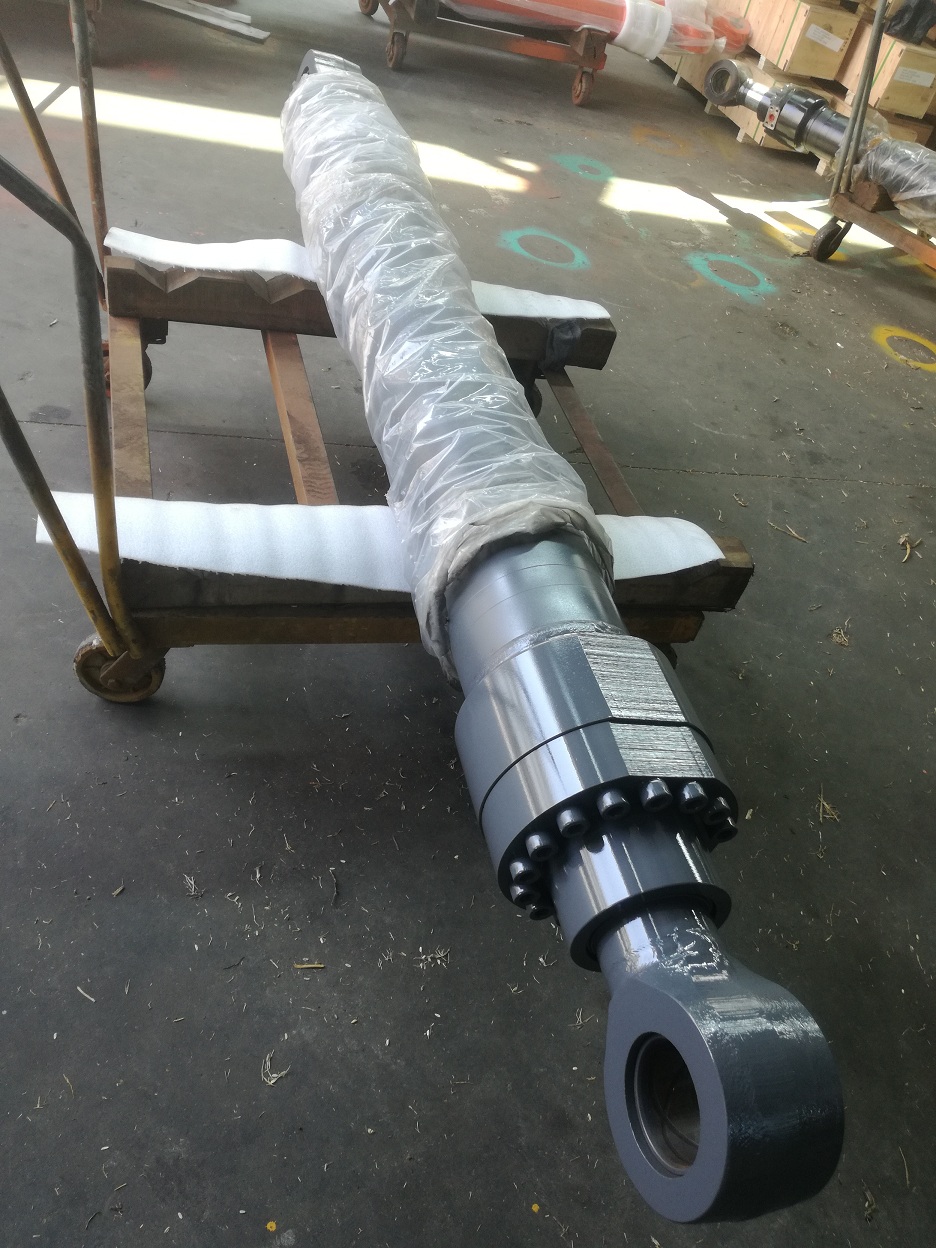 hydraulic cylinders manufacturers