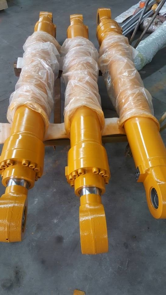 metric hydraulic cylinders