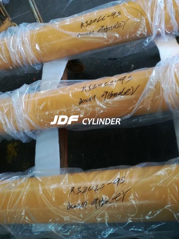 hidromas hydraulic cylinder