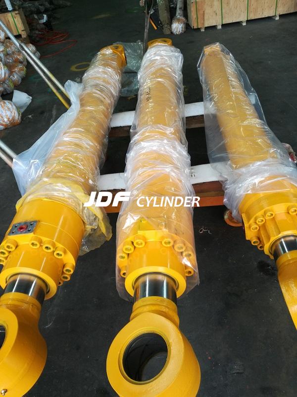 hydraulic cylinder catalog