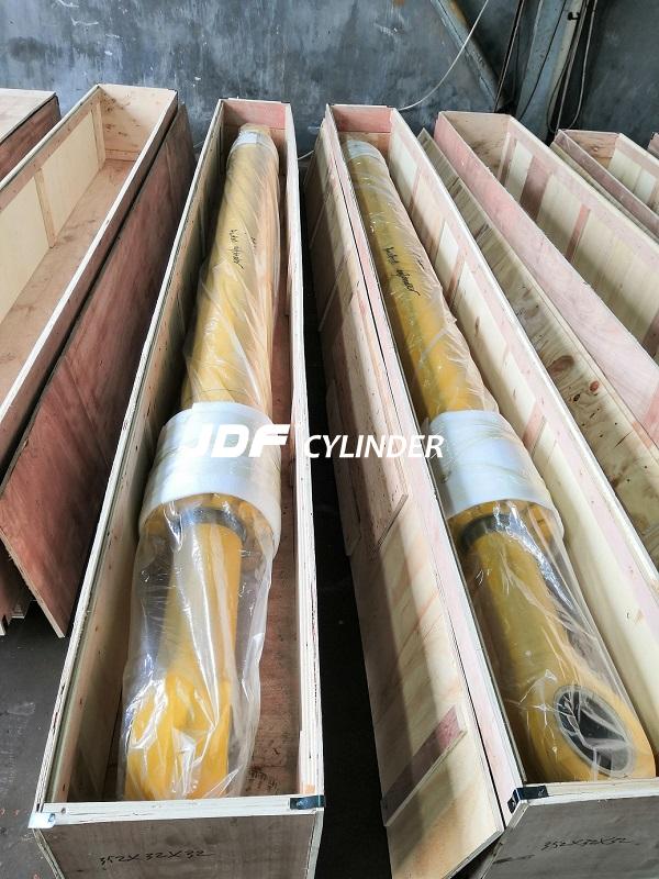 pmt hydraulic cylinder