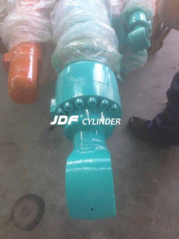 hydraulic cylinder companies 