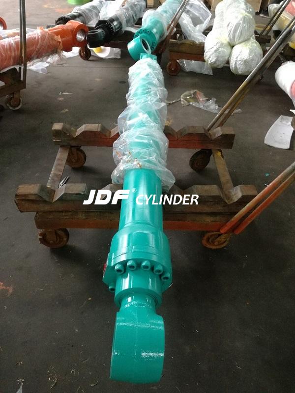 arm hydraulic cylinder