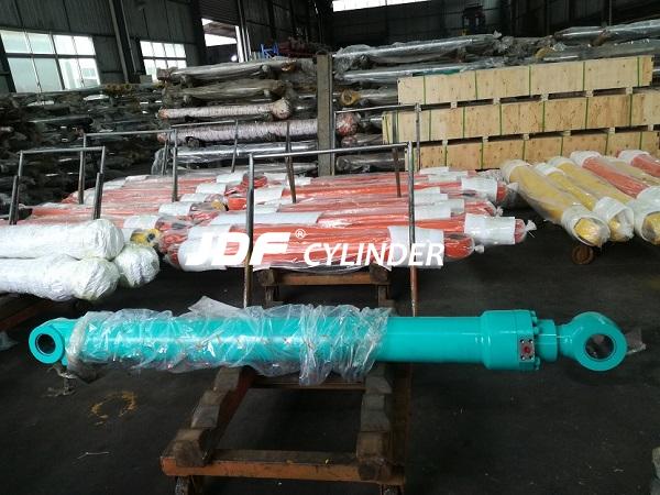 arm hydraulic cylinder