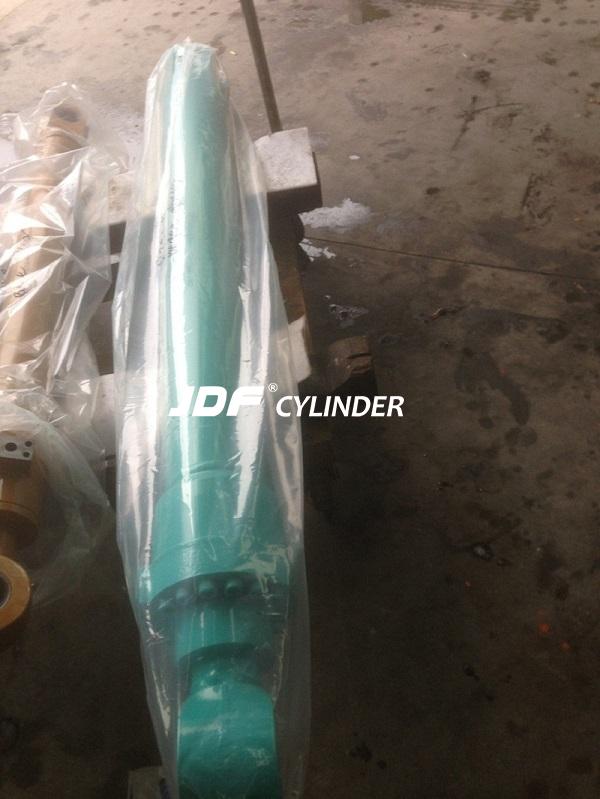 bucket hydraulic cylinder 