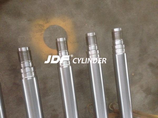 Hydraulic Cylinder rod