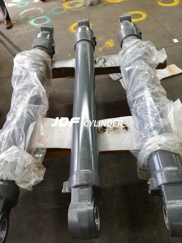 hydraulic cylinder picture 