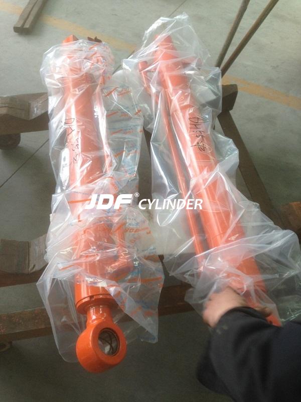 eaton hydraulic cylinders 