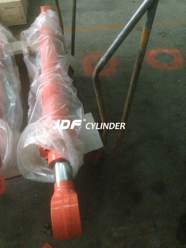 hydraulic clutch cylinder