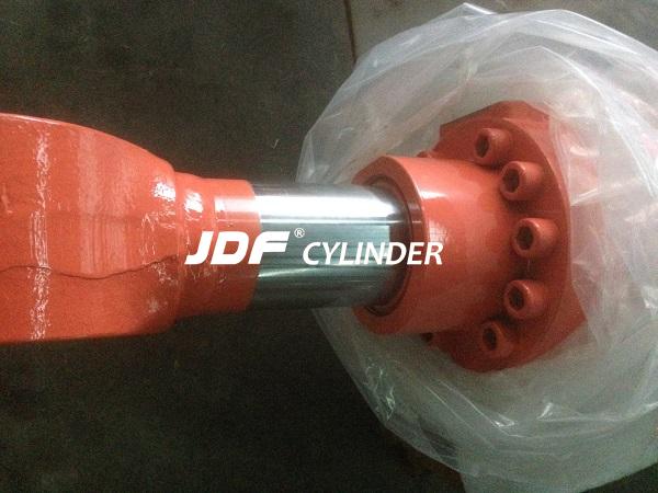 midway hydraulic cylinder