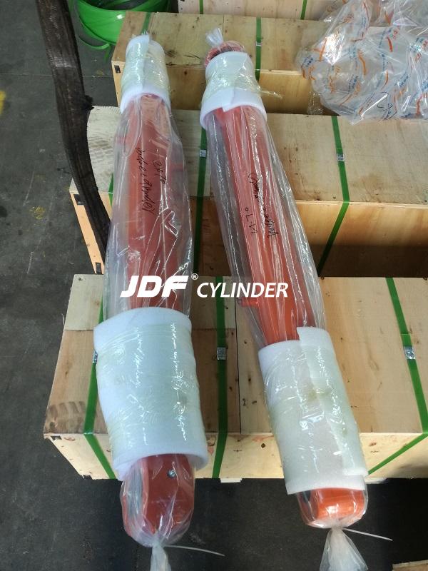 lifting cylinder hydraulic