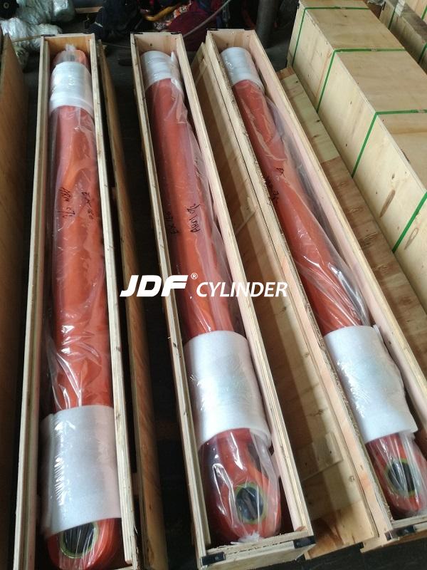 eaton hydraulic cylinders 
