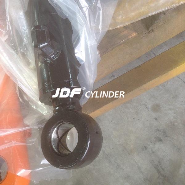 hydraulic cylinder industry