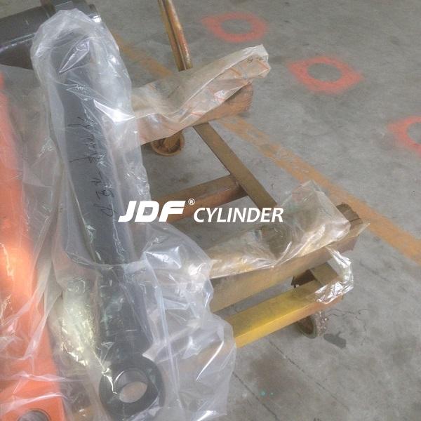 hydraulic cylinders specification
