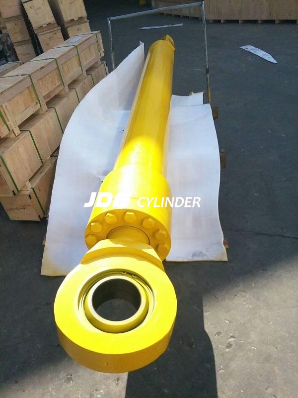 midway hydraulic cylinder