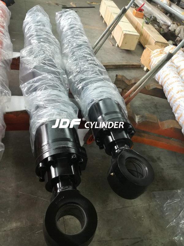 hobby hydraulic cylinder