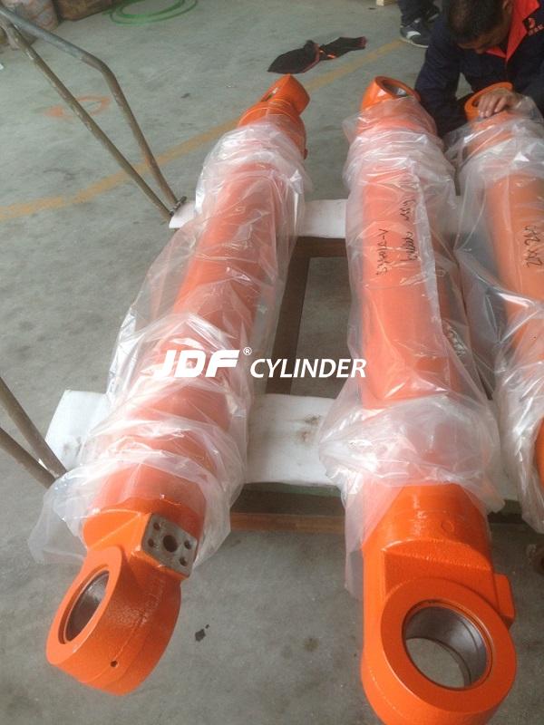 agricultural hydraulic cylinders