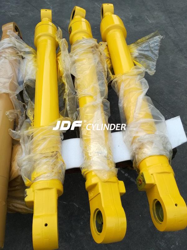 hydraulic cylinder industry