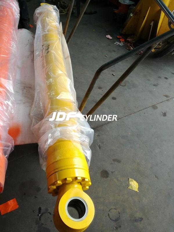 marine hydraulic cylinder