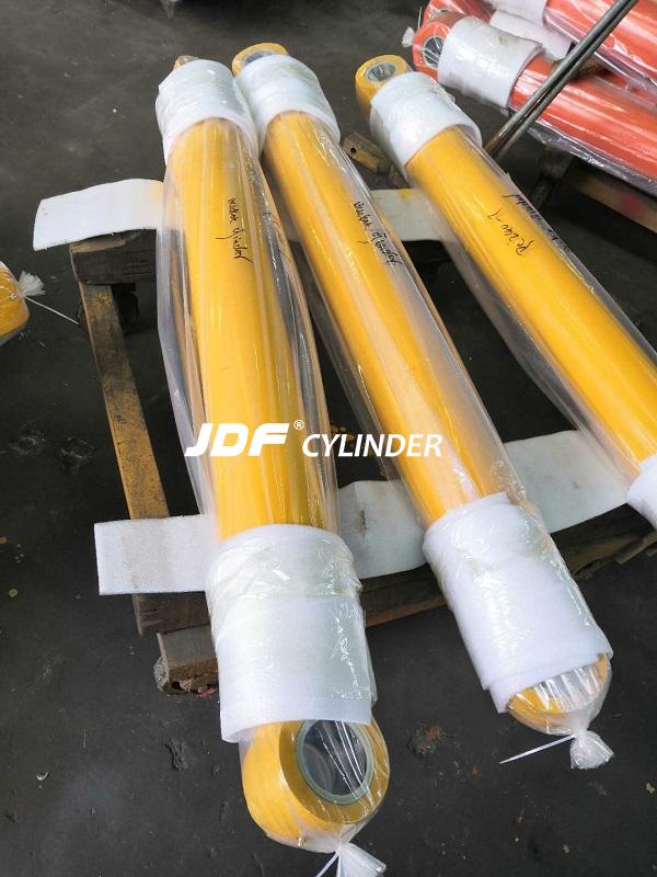 crane hydraulic cylinder