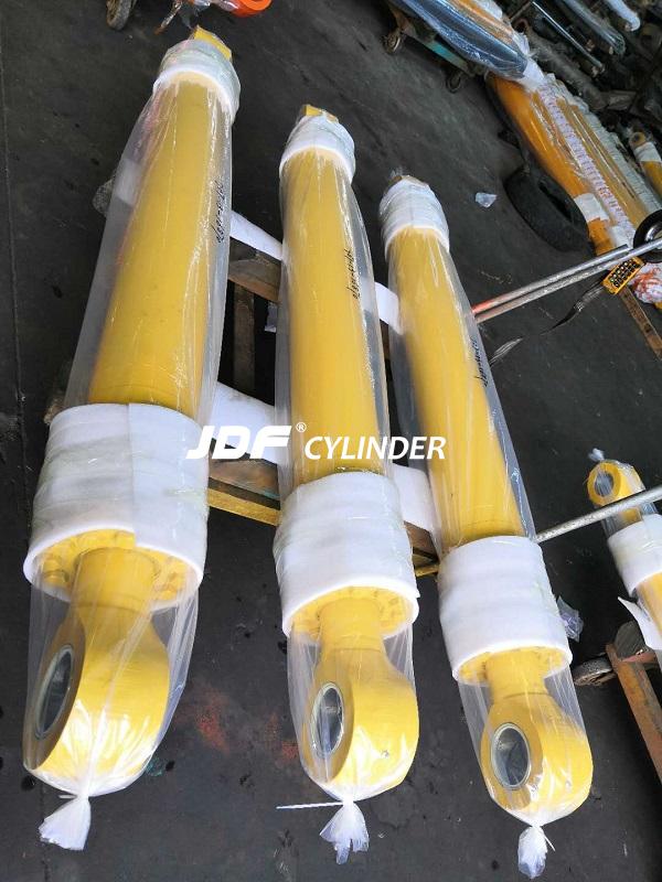 good qualtiy hydraulic cylinder