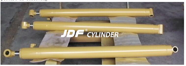 hydraulic cylinder calculator