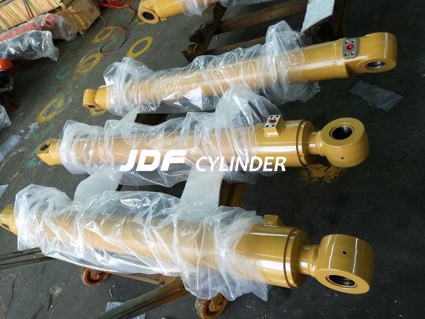 hydraulic brake cylinder