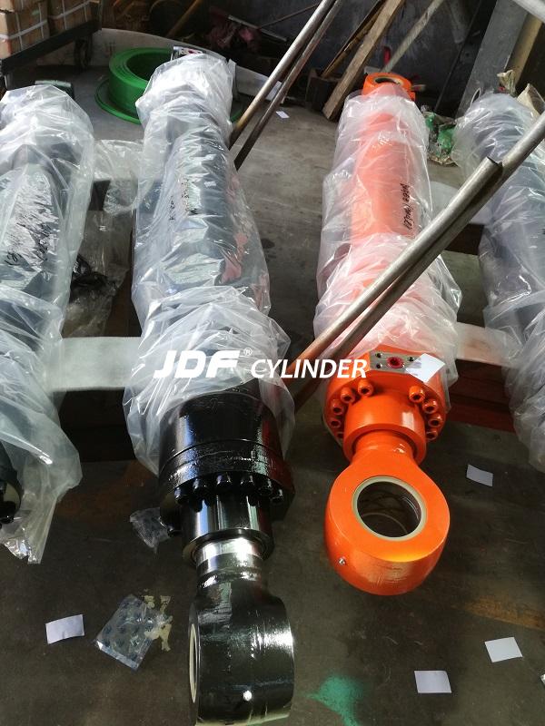 30 hydraulic cylinder