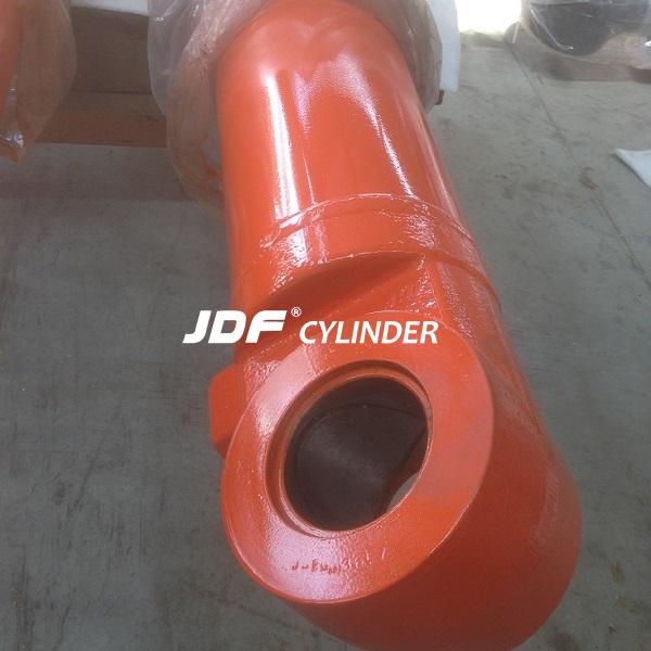 crane hydraulic cylinder