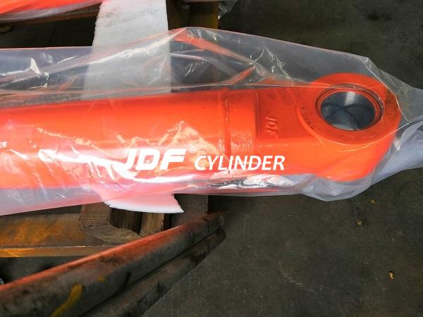 welded cylinders hydraulic cylinders