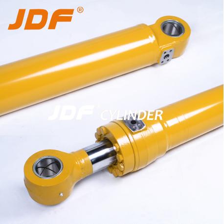 komatsu hydraulic cylinder