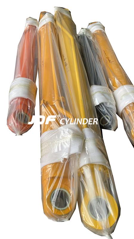 midway hydraulic cylinder