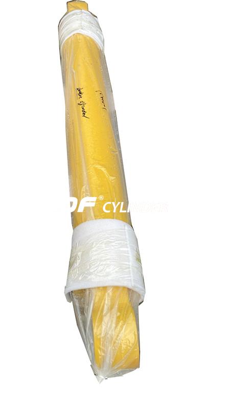 hydraulic cylinder reconditioning