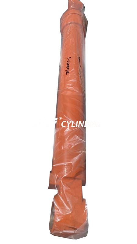 hydraulic cylinder hose