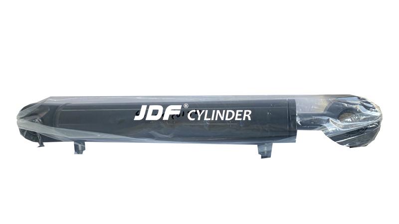 merkle hydraulic cylinders