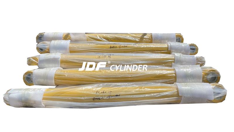 hydraulic cylinder hose