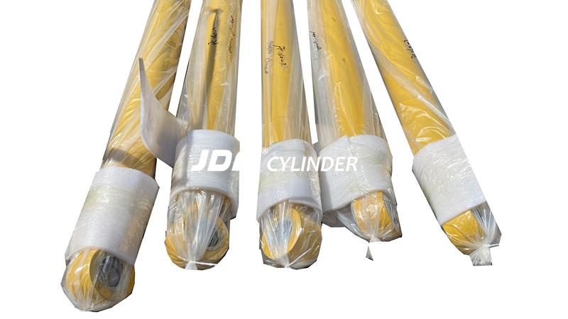 midway hydraulic cylinder