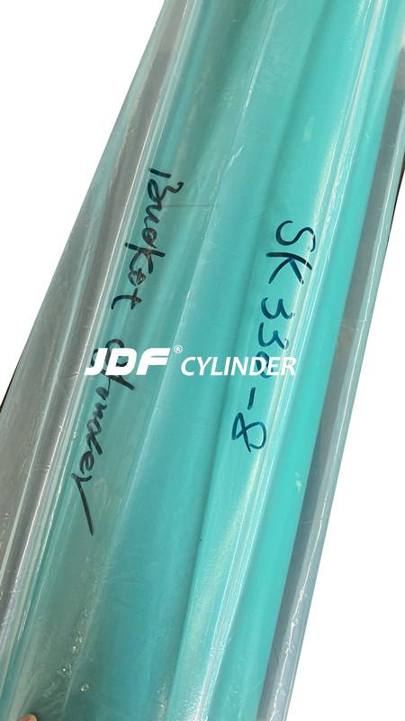 crane hydraulic cylinder