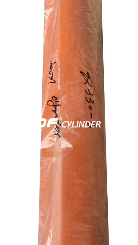 hydraulic cylinder reconditioning