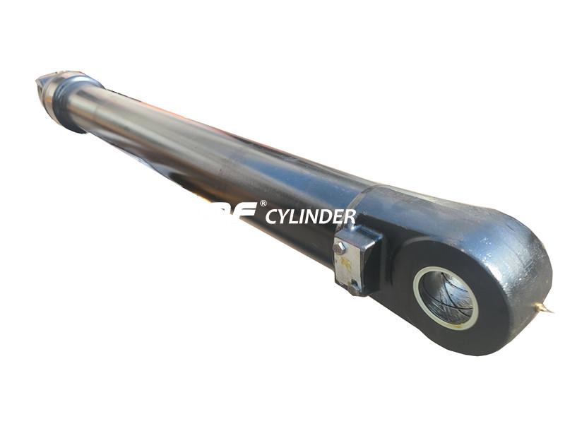 hydraulic cylinder rebuilders