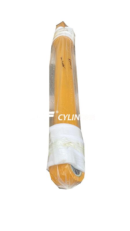 rephasing hydraulic cylinders