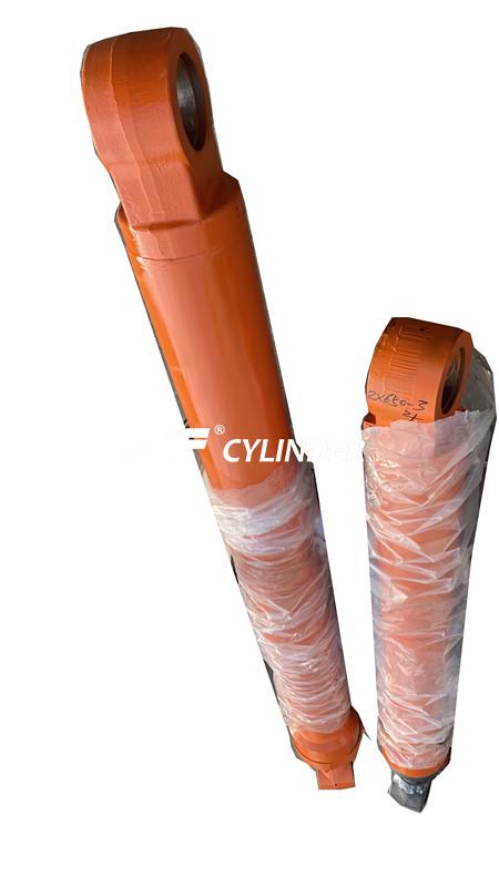 merkle hydraulic cylinders