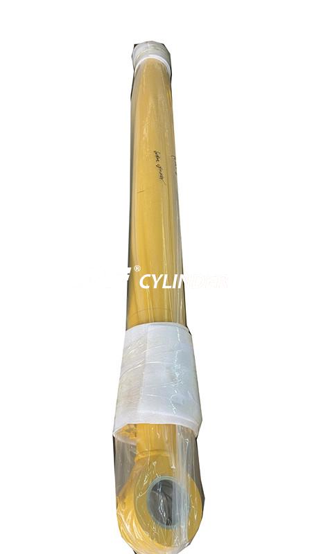 hydraulic cylinders specification