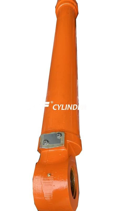 universal hydraulic cylinder