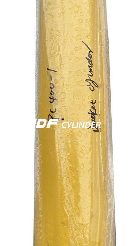 hydraulic cylinder catalogue