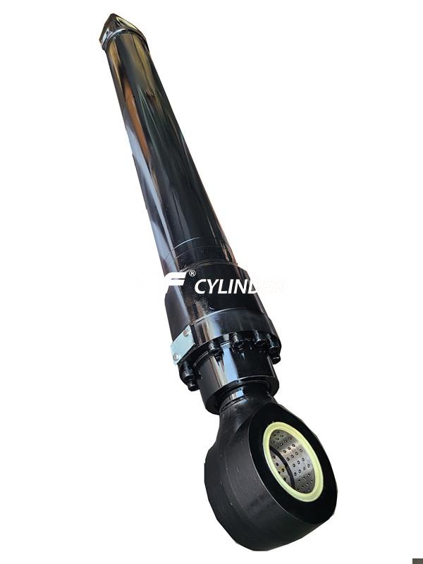 lynx hydraulic cylinder