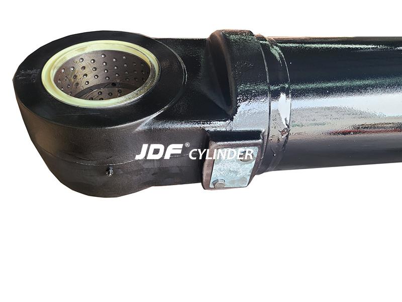 automotive hydraulic cylinder