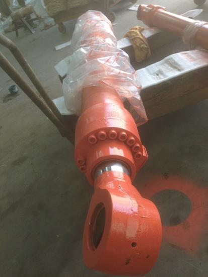 dalton hydraulic cylinder