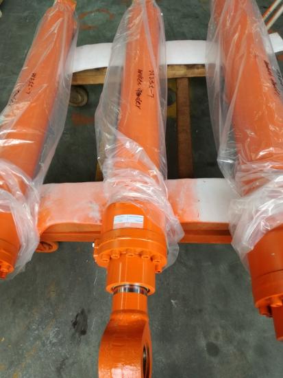 custom hydraulic cylinder