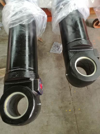 new hydraulic cylinder